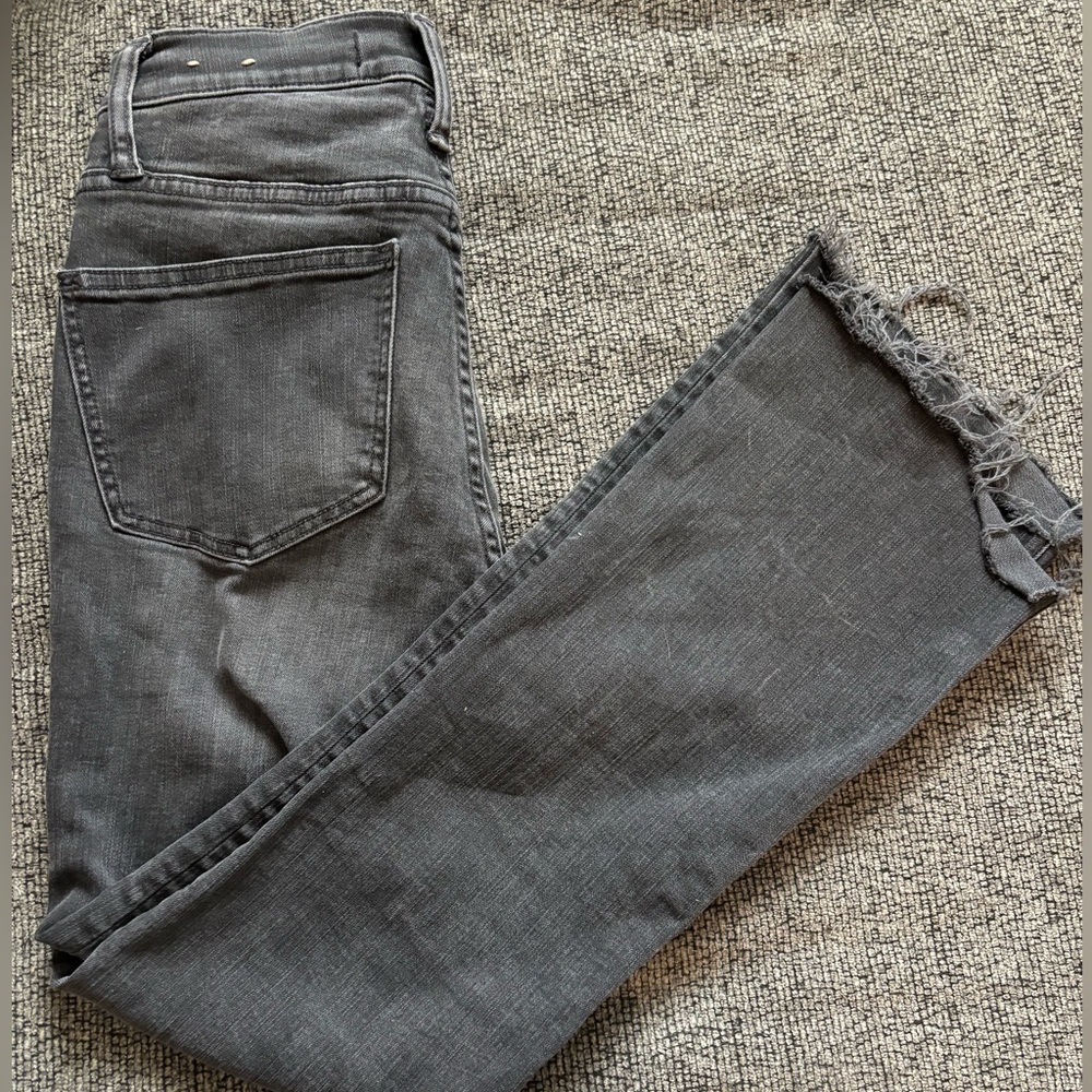Madewell Cali Demi Boot Jeans - Picture 5 of 10